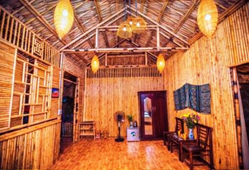 بانگلوی استاندارد, Tam Coc Rice Fields Resort