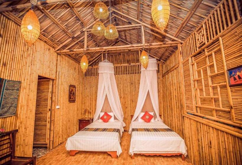 , Tam Coc Rice Fields Resort