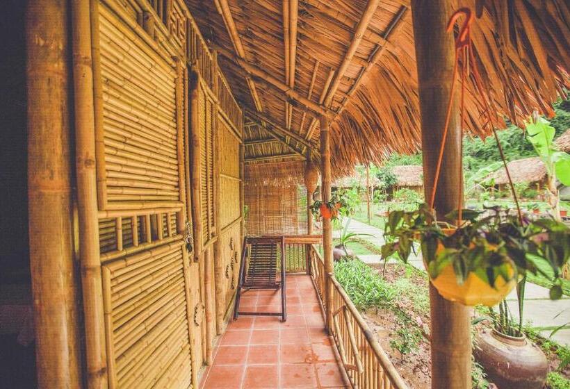 , Tam Coc Rice Fields Resort