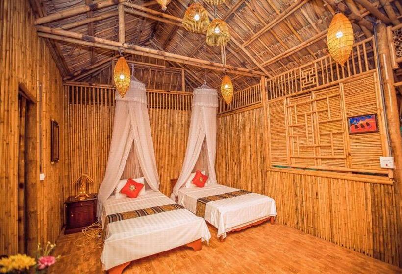 , Tam Coc Rice Fields Resort