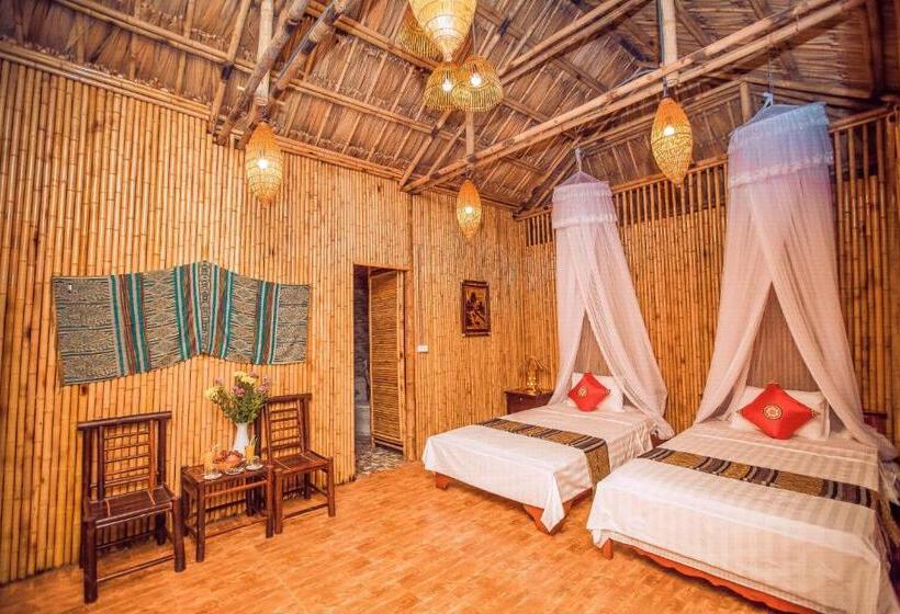 , Tam Coc Rice Fields Resort