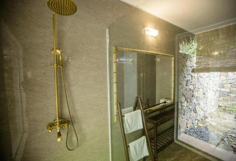 بانگلوی لوکس, Tam Coc Rice Fields Resort