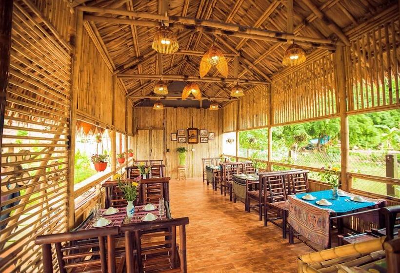 , Tam Coc Rice Fields Resort