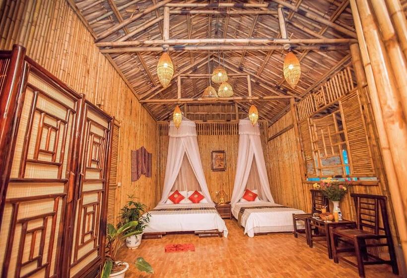 , Tam Coc Rice Fields Resort