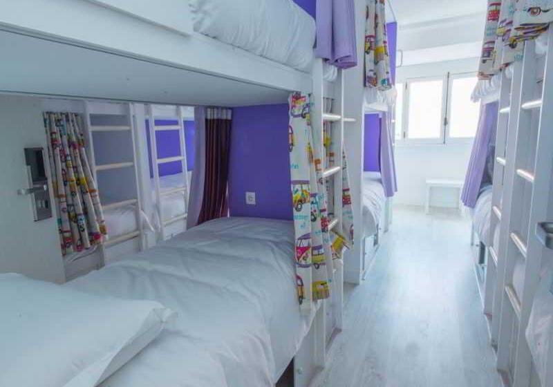 اتاق استاندارد, Trt