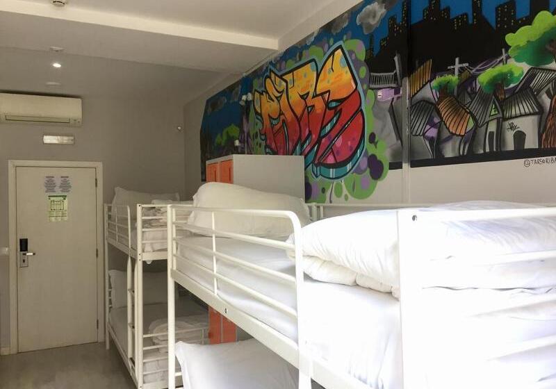 اتاق استاندارد, Trt