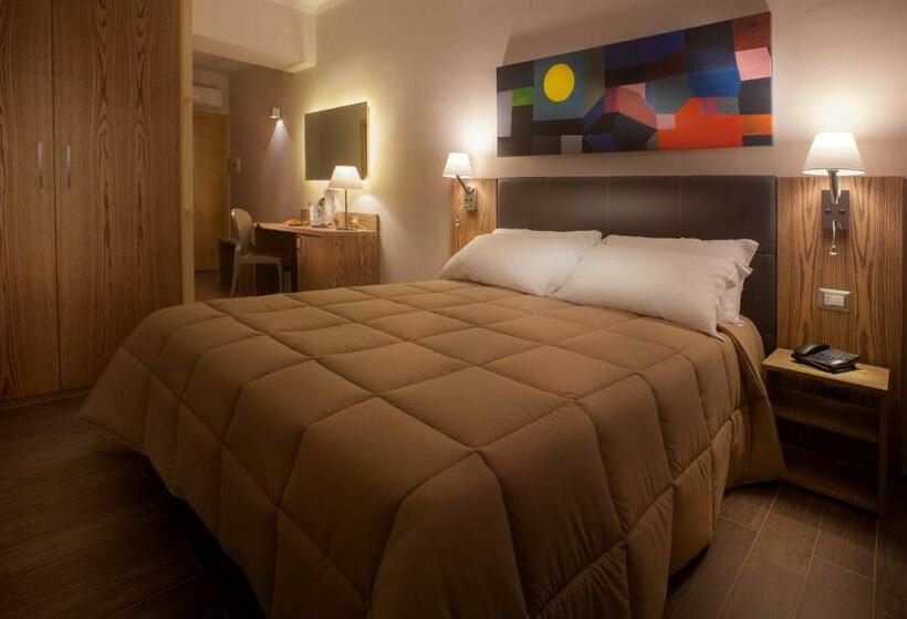 غرفة ديلوكس, La Maison D'art