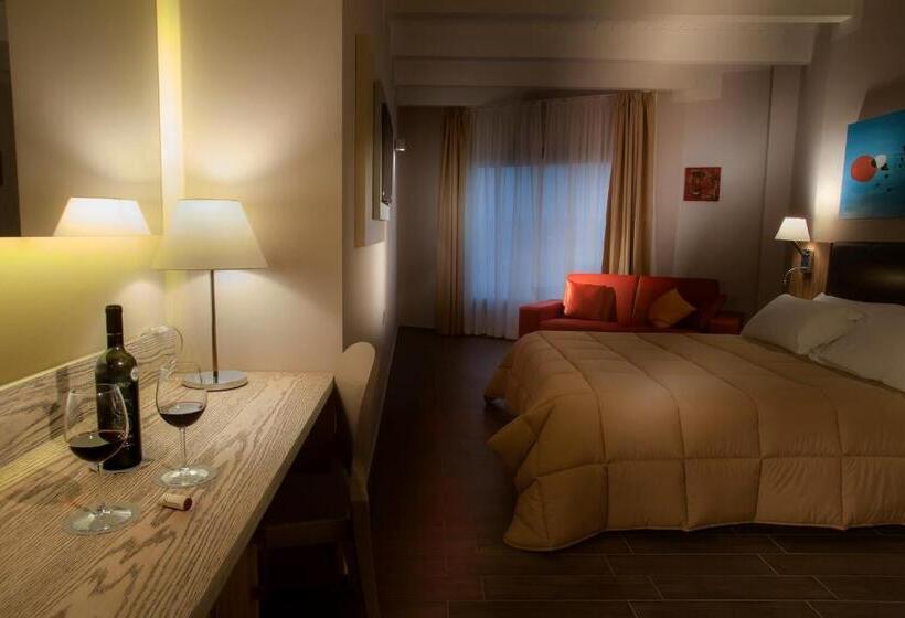 جناح, La Maison D'art