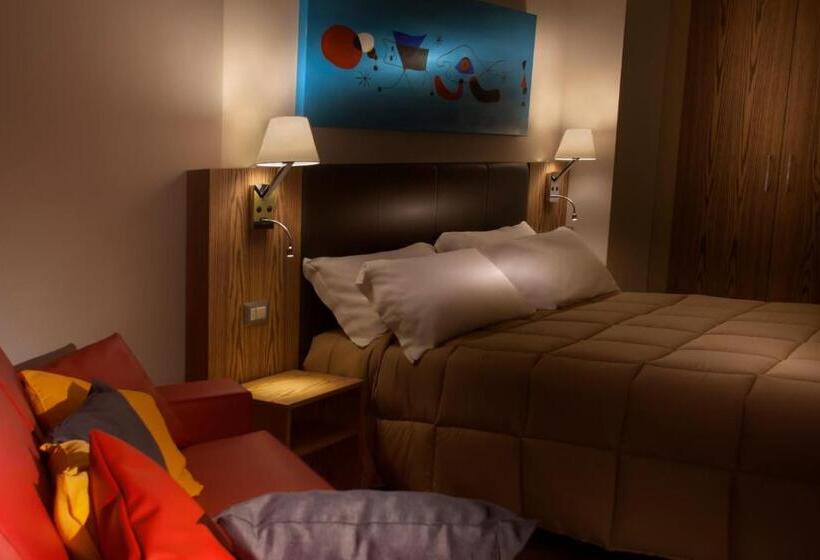 جناح, La Maison D'art