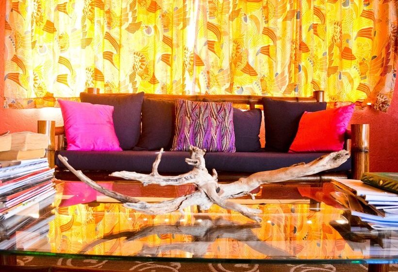 ویلای 4 خوابه, Le Mer Guest House & Villa   Lucea