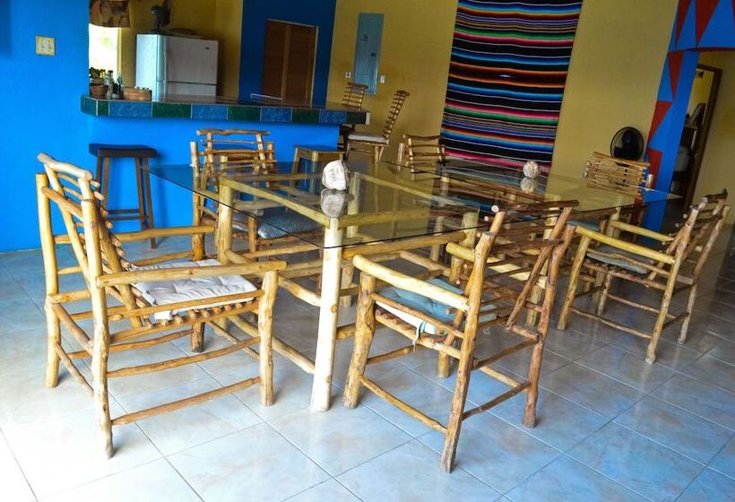 ویلای 4 خوابه, Le Mer Guest House & Villa   Lucea