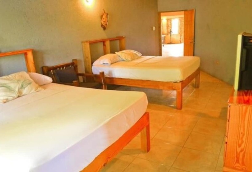 ویلای 4 خوابه, Le Mer Guest House & Villa   Lucea