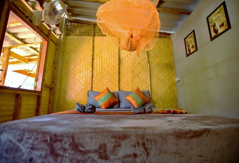 Bungalow Superior, Ok Chawkoh Bungalow