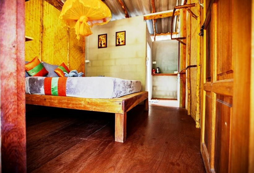 Bungalow Superior, Ok Chawkoh Bungalow