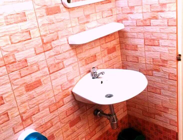 Bungalow Superior, Ok Chawkoh Bungalow