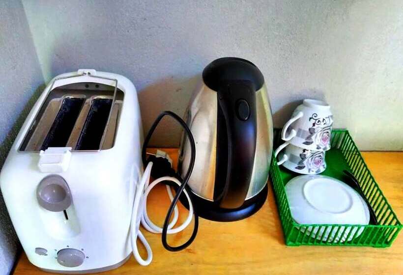 Bungalow Superior, Ok Chawkoh Bungalow