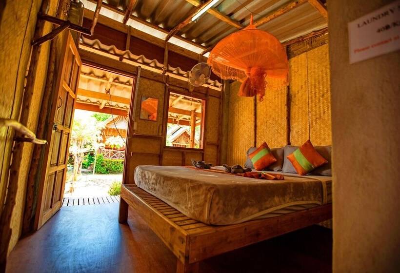 Bungalow Superior, Ok Chawkoh Bungalow