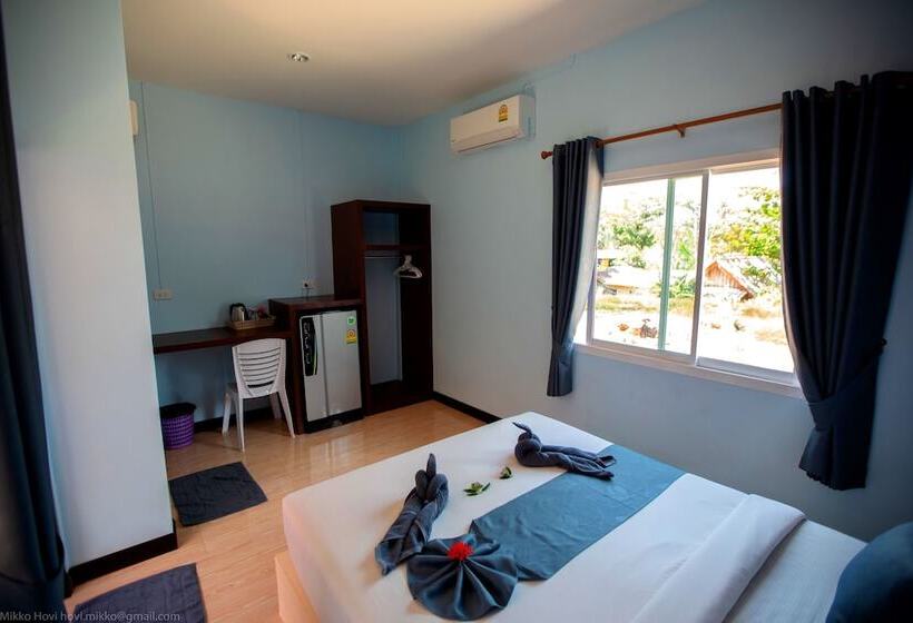 Casă 1 Dormitor, Ok Chawkoh Bungalow