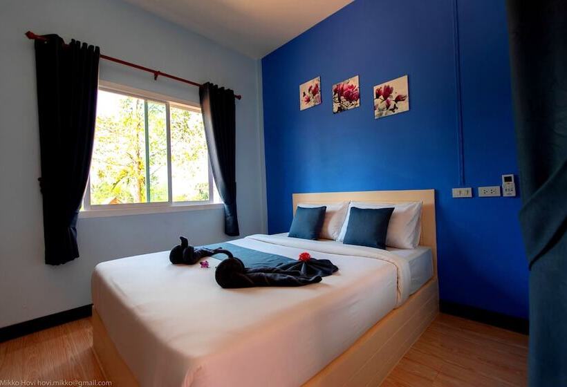 Casă 1 Dormitor, Ok Chawkoh Bungalow