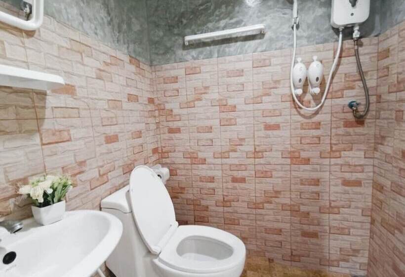 Bungalow Standard, Ok Chawkoh Bungalow