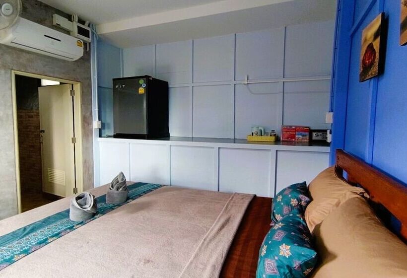 Bungalow Standard, Ok Chawkoh Bungalow