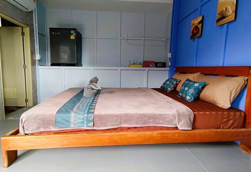 Bungalow Standard, Ok Chawkoh Bungalow