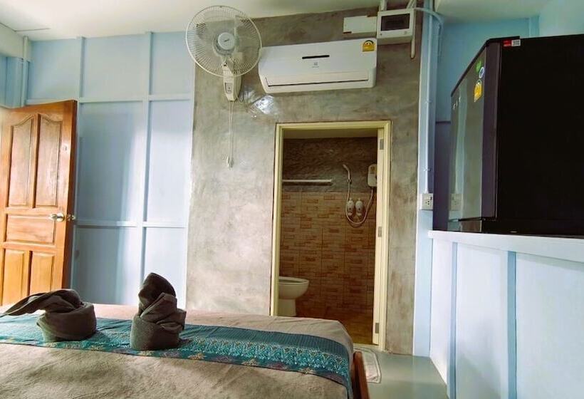 Bungalow Standard, Ok Chawkoh Bungalow