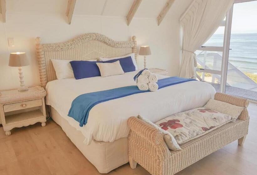 سوییت, Whales Way Ocean Retreat