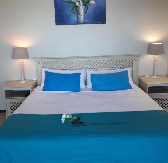 اتاق استاندارد, Whales Way Ocean Retreat