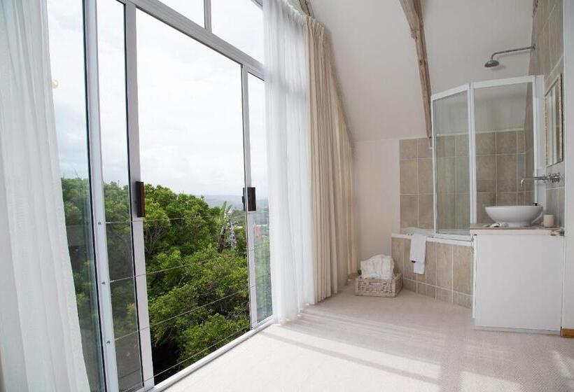Люкс, Whales Way Ocean Retreat