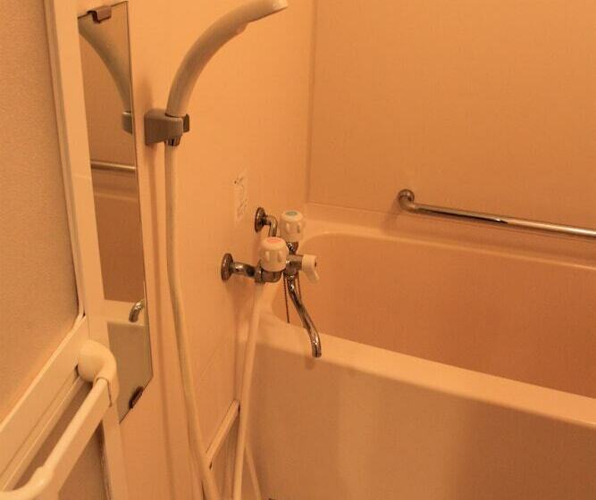 标准间, Pension Gooseberry