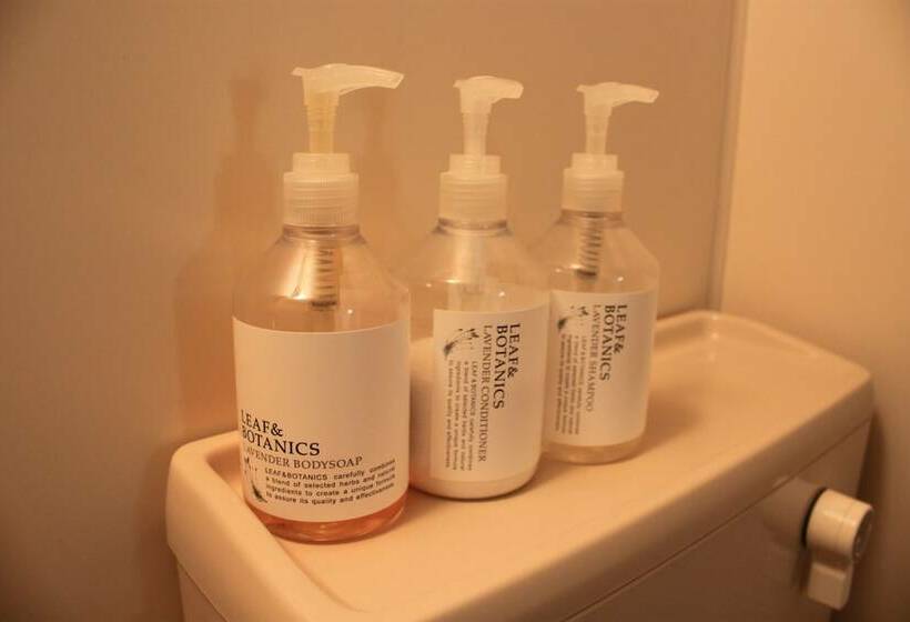 标准间, Pension Gooseberry