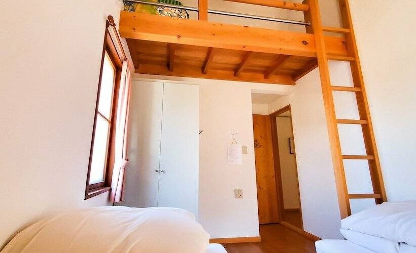 标准间, Pension Gooseberry