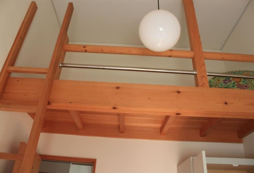 标准间, Pension Gooseberry