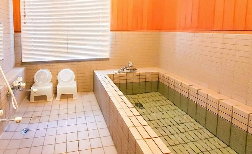 标准间, Pension Gooseberry