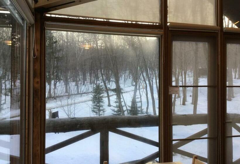 标准间, Pension Gooseberry