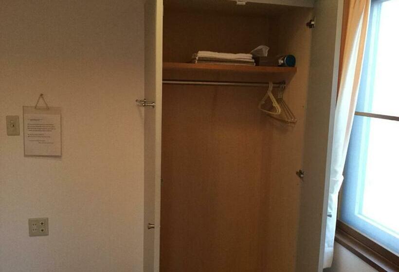 标准间, Pension Gooseberry