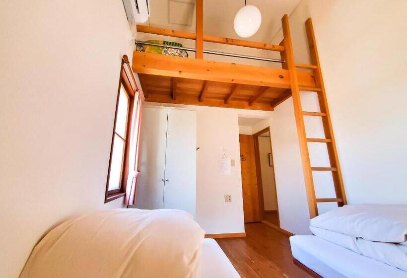 标准间, Pension Gooseberry