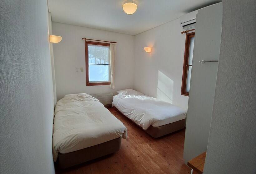 标准间, Pension Gooseberry