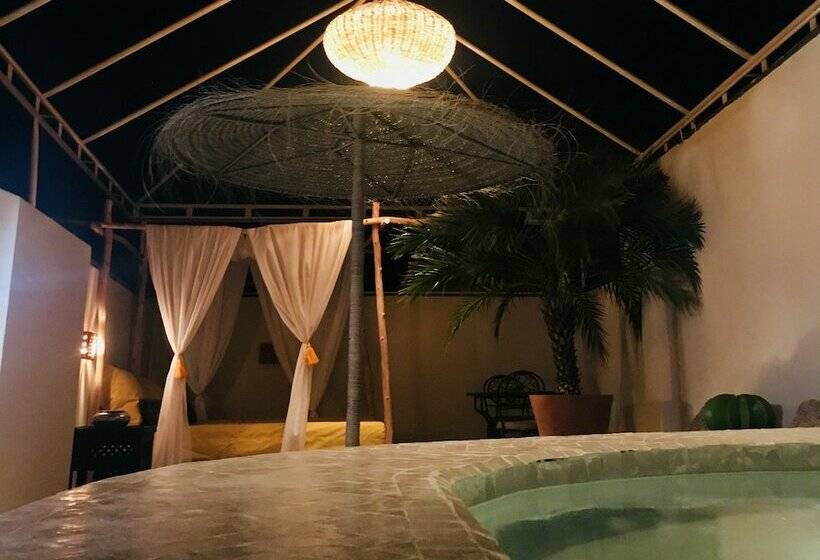 اتاق استاندارد, Riad Clefs D'orient