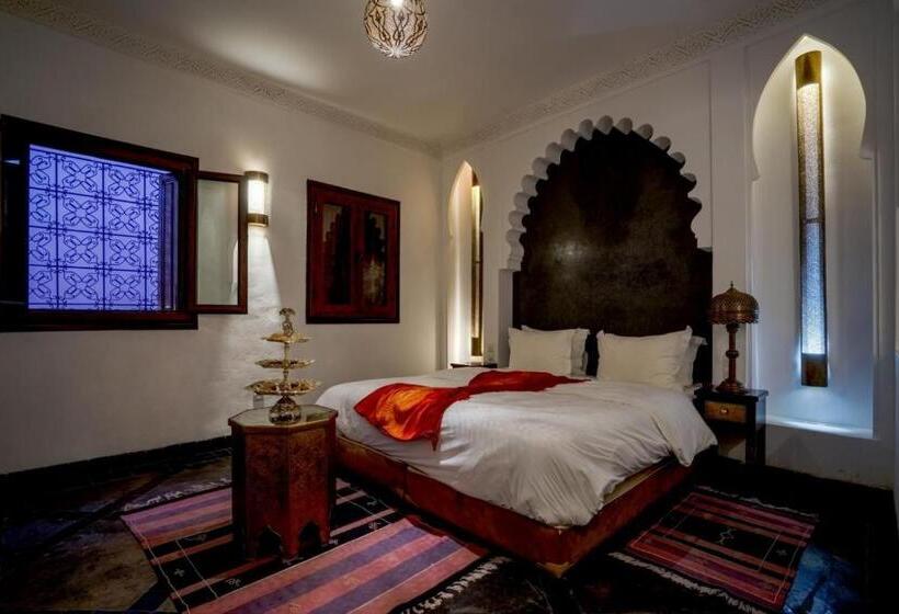 سوییت سوپریور, Riad Clefs D'orient