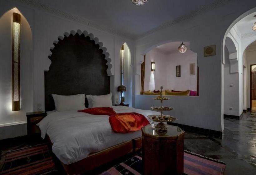 سوییت سوپریور, Riad Clefs D'orient
