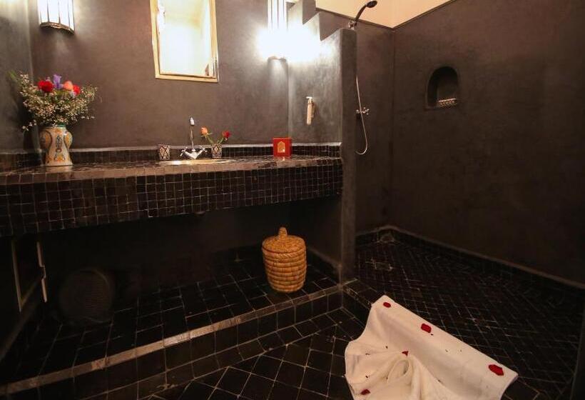 سوییت سوپریور, Riad Clefs D'orient