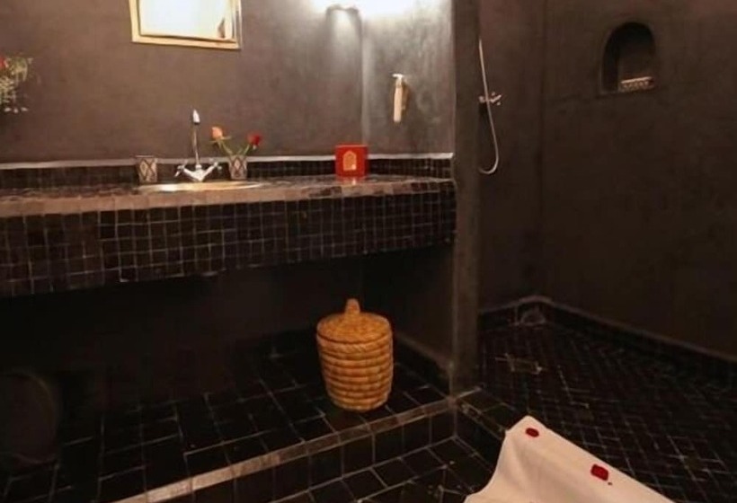 اتاق سوپریور, Riad Clefs D'orient