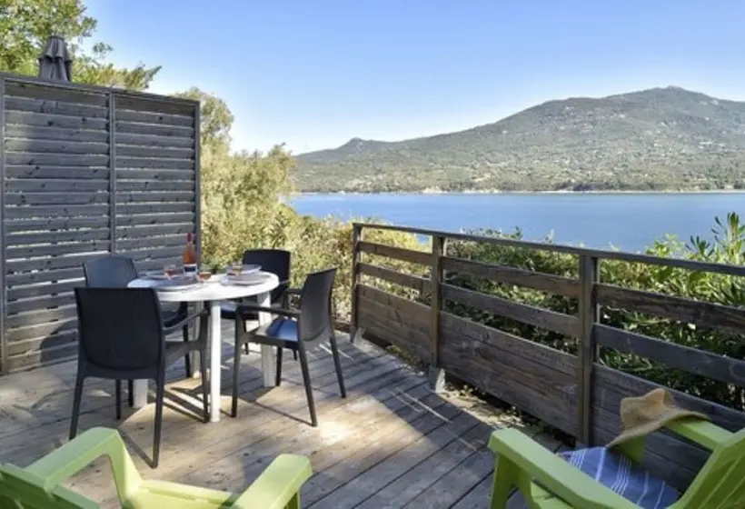 1 Bedroom Comfort Apartment, Hôtel Sampiero