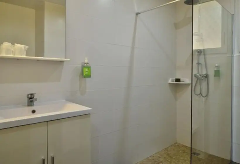 1 Bedroom Comfort Apartment, Hôtel Sampiero