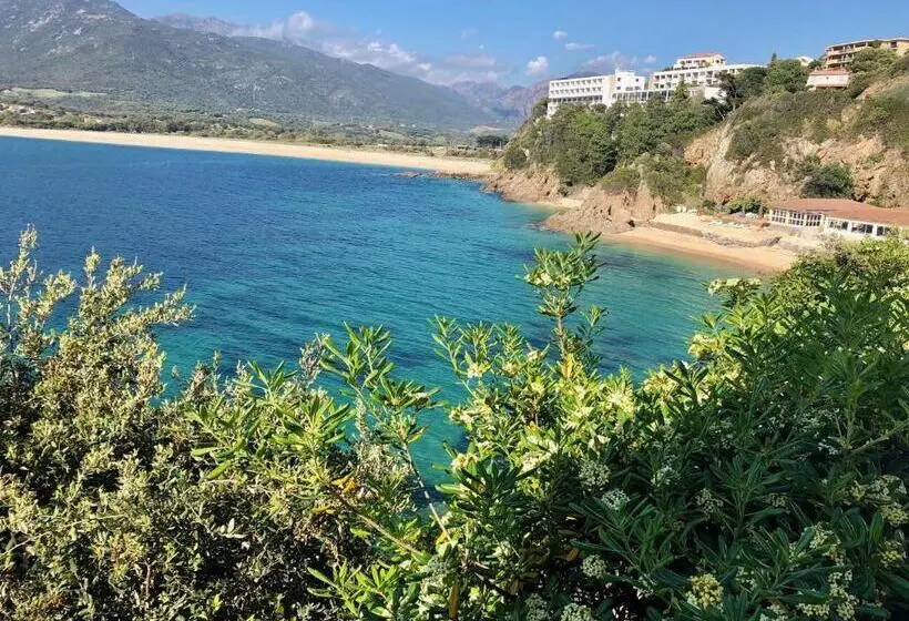 1 Bedroom Villa, Hôtel Sampiero