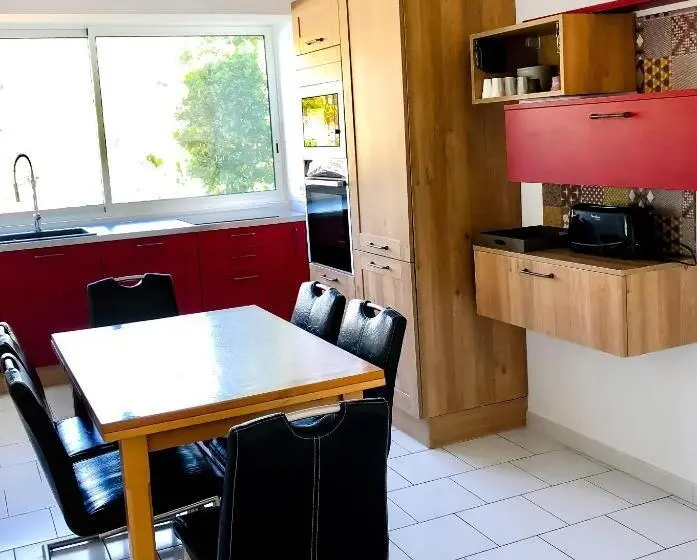 1 Bedroom Villa, Hôtel Sampiero