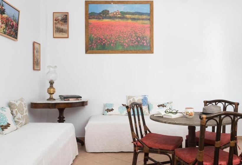 小型套房, Tinos Resort