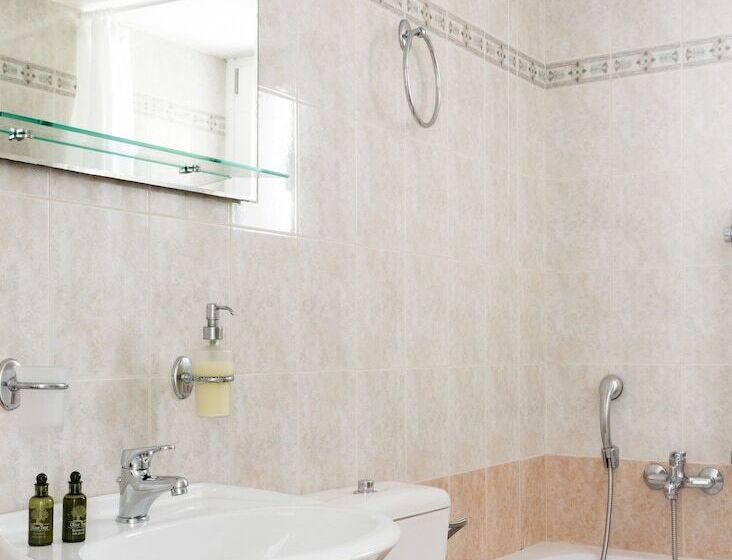 行政套房, Tinos Resort
